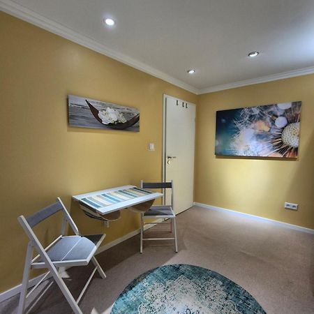 Ferienwohnung An Der Dhron Neumagen-Dhron Exteriör bild