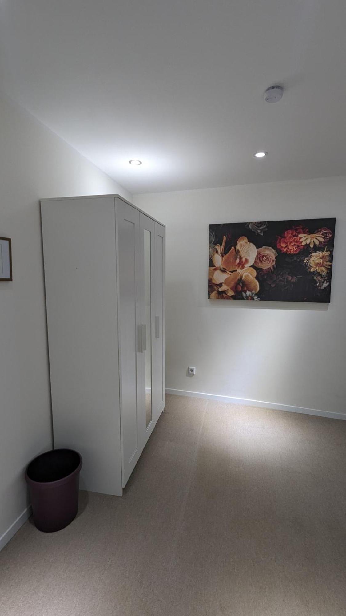 Ferienwohnung An Der Dhron Neumagen-Dhron Exteriör bild