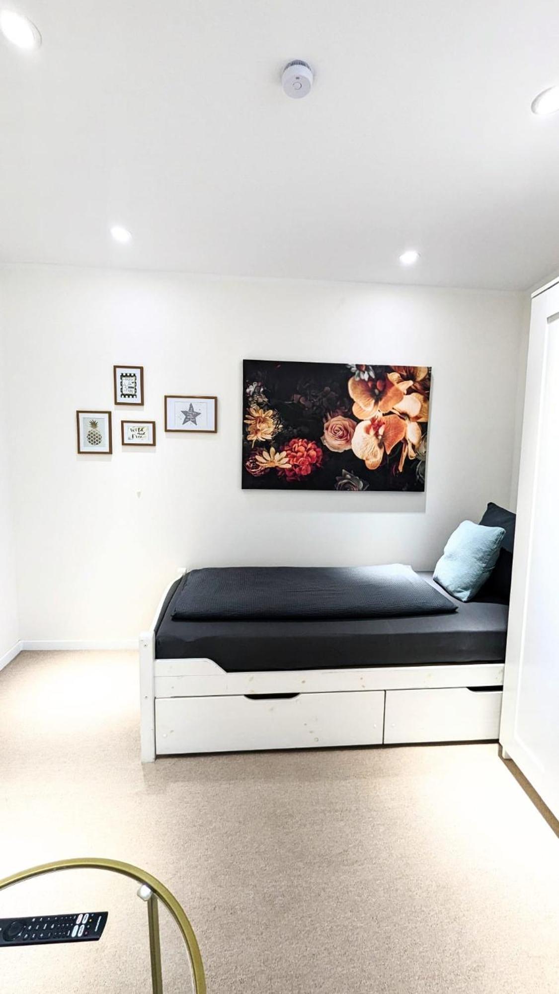Ferienwohnung An Der Dhron Neumagen-Dhron Exteriör bild
