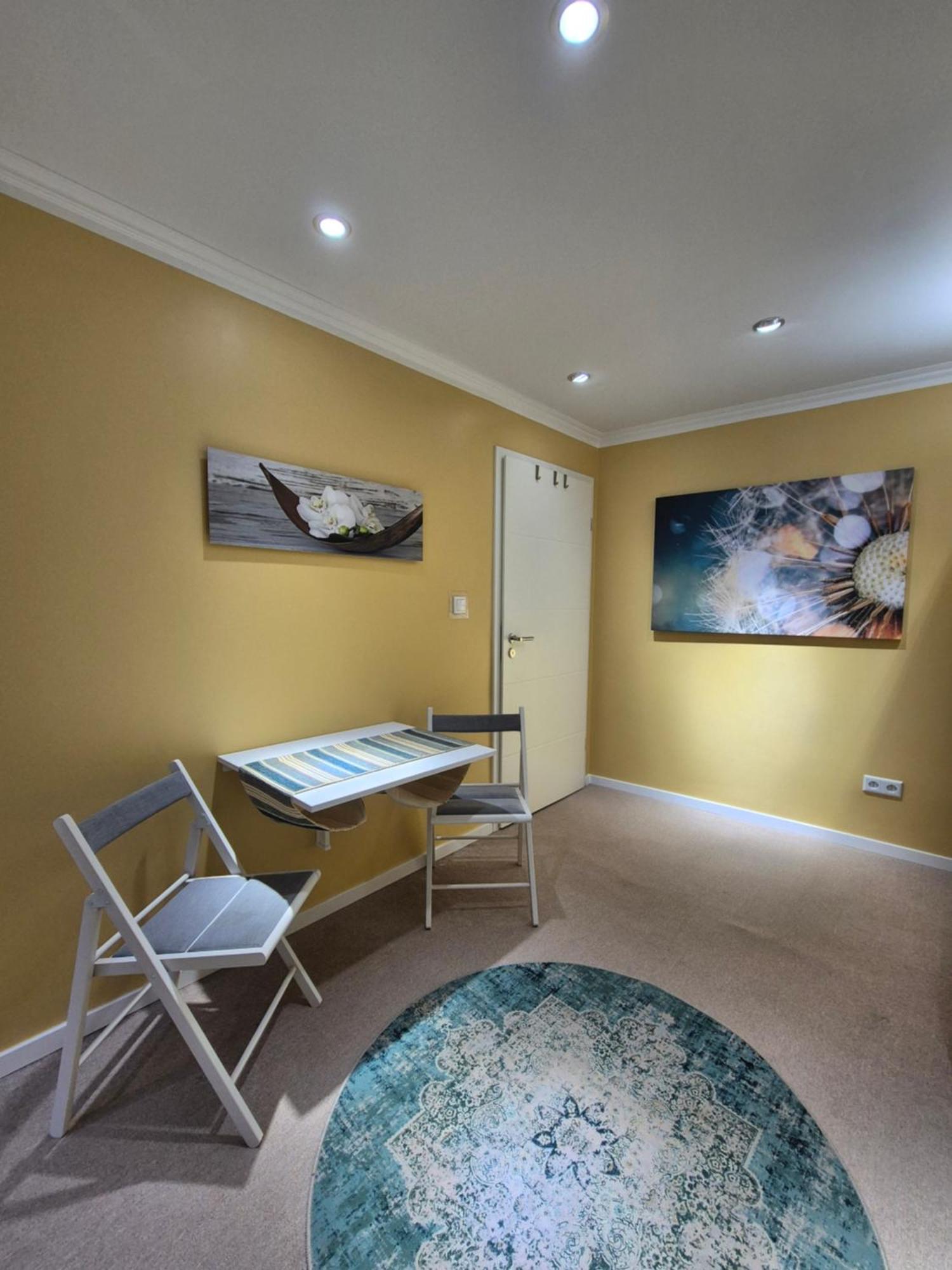 Ferienwohnung An Der Dhron Neumagen-Dhron Exteriör bild